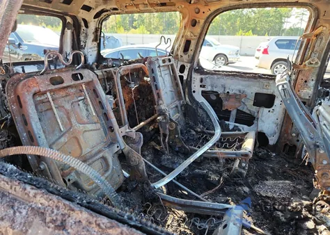 2007 GMC Yukon from USA, damaged, VIN 1GKFC13077R374926